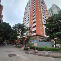 CHUNG CƯ AN LẠC - NGÕ 67 PHÙNG KHOANG - CĂN HỘ LÔ GÓC - NỘI THẤT SANG XỊN – NHÀ ĐẸP Ở NGAY_82M2