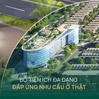 ĐẤT NỀN SỔ SẲN FULL THỔ CƯ XÂY DỰNG TỰ DO