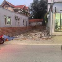 CƠ HỘI ĐẦU TƯ – CHUYỂN NHƯỢNG GẤP LÔ ĐẤT MẶT ĐƯỜNG LIÊN PHƯỜNG THUỶ NGUYÊN