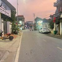 CƠ HỘI ĐẦU TƯ – CHUYỂN NHƯỢNG GẤP LÔ ĐẤT MẶT ĐƯỜNG LIÊN PHƯỜNG THUỶ NGUYÊN