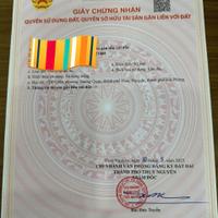CƠ HỘI ĐẦU TƯ – CHUYỂN NHƯỢNG GẤP LÔ ĐẤT MẶT ĐƯỜNG LIÊN PHƯỜNG THUỶ NGUYÊN