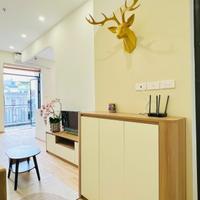 Cho Thuê Ccmn 1pk 1pn đẹp 100% thoáng sáng 281 Trương Định, Hoàng Mai