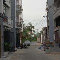 Bán nhà 1 trệt 1 lửng 3 lầu 4,11x13m giá 6,3 tỷ Đường Hiệp Thành 51