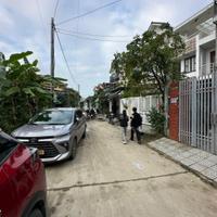 BÁN ĐẤT TRUNG TÂM AN CỰU – KIỆT Ô TÔ HOÀNG QUỐC VIỆT