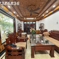 Lô góc Phân lô Ô tô tránh QUAN NHÂN, Kinh doanh VP 62/80m 5T An sinh đỉnh