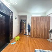 Lô góc Phân lô Ô tô tránh QUAN NHÂN, Kinh doanh VP 62/80m 5T An sinh đỉnh