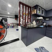 BÁN NHÀ HXH KHU TÂY THẠNH - DT 4*13 - 2 TẦNG - NHÀ ĐẸP Ở NGAY - GIÁ 5.X TỶ
