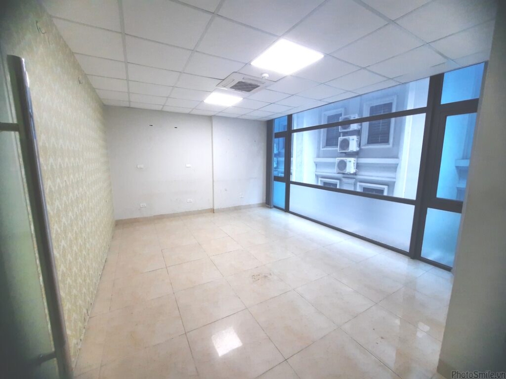 Cho Thuê Văn Phòng Trung Tâm Quận Thanh Xuân, Ngã Tư Lê Văn Lương giao Nguyễn Tuân