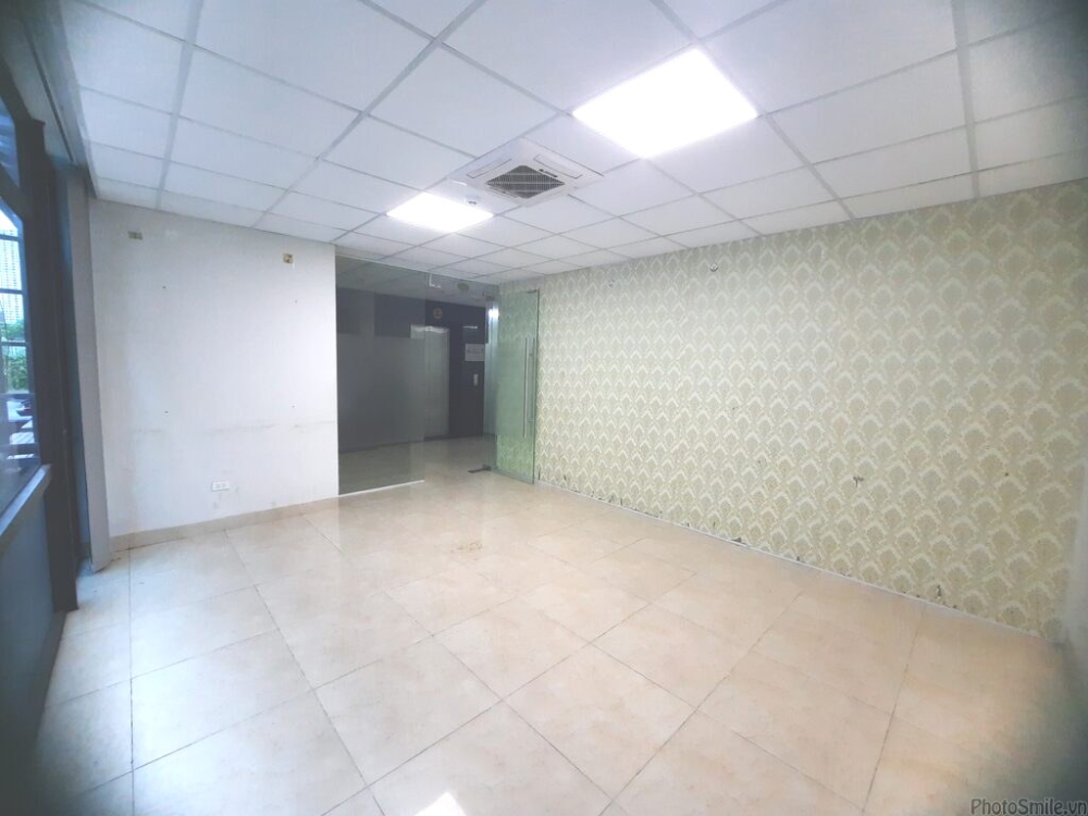 Cho Thuê Văn Phòng Trung Tâm Quận Thanh Xuân, Ngã Tư Lê Văn Lương giao Nguyễn Tuân