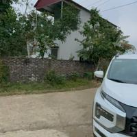 3xx full thổ cư sẵn sổ, Thị trấn Ba Hàng Đồi, Lạc Thủy, Hòa Bình