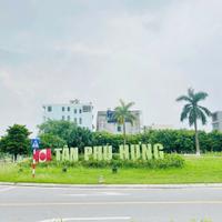 Bán đất KĐT Tân Phú Hưng – nhiều lô đẹp, trung tâm khu, giá từ 3.1 tỷ