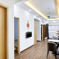 Chỉ 3,2 Tỷ Căn Hộ 2pn Full Đồ  Khu 5 Tòa Mới B2.1 Chung Cư Thanh Hà
