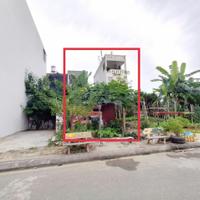 Đất phân lô đối diện AEON - Vĩnh Niệm, 72m, đường 12m, giá 10.44 tỉ cực đẹp