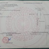 Giá 1 tỷ 1xx  1 lô tuyến 2 đường 361 Tân Phong – Kiến Hải  Ngõ ô tô  Hàng hiếm khu dân cư  ZALO