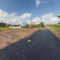 Giá 1 tỷ 1xx  1 lô tuyến 2 đường 361 Tân Phong – Kiến Hải  Ngõ ô tô  Hàng hiếm khu dân cư  ZALO