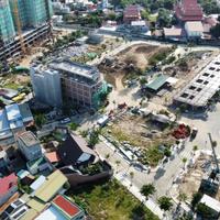đất nền KĐT Phủ Hà – lõi trung tâm TP Phan Rang – Ninh Thuận