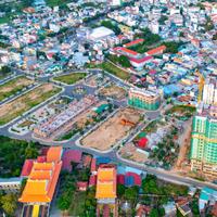 đất nền KĐT Phủ Hà – lõi trung tâm TP Phan Rang – Ninh Thuận