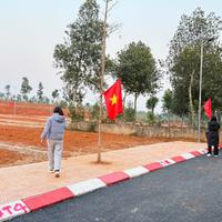 EM CẦN BÁN NHANH 2 LÔ LIỀN KỀ GIÁ 325 TRIỆU BAO SỔ TẠI THỌ TÂN