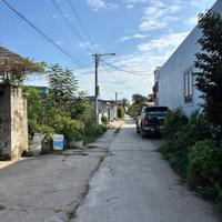 Bán đất Tân Thành Dương Kinh 100m² – trục ngõ 5m hiếm khu dân cư, giá 2,2x tỷ  Phù hợp đầu tư