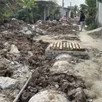 Bán đất Tân Thành Dương Kinh 100m² – trục ngõ 5m hiếm khu dân cư, giá 2,2x tỷ  Phù hợp đầu tư