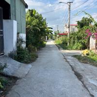Bán đất Tân Thành Dương Kinh 100m² – trục ngõ 5m hiếm khu dân cư, giá 2,2x tỷ  Phù hợp đầu tư