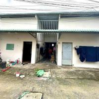 Bán dãy trọ 10 phòng đang cho thuê kín ở kp8 thị trấn Bến Lức tdt 200m2 full thổ giá 3,2 tỷ