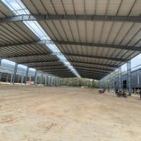 Cho Thuê 5.000m² Nhà Xưởng KCN Bến Cát Bình Dương  PCCC Tự Động  Điện 2.000 KVA
