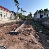 Bán đất tuyến 2 đường 402 Tư Thuỷ – lô góc hiếm, cách trục chính 50m  Giá đầu tư  ZALO 0567 222 555