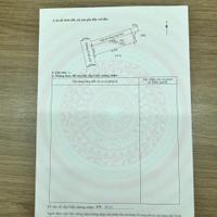 Bán đất tuyến 2 đường 402 Tư Thuỷ – lô góc hiếm, cách trục chính 50m  Giá đầu tư  ZALO 0567 222 555