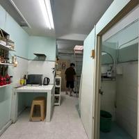[PHƯỜNG BÀN CỜ - QUẬN 3] BÁN CĂN HỘ LẦU 3, C/C NGUYỄN THIỆN THUẬT, DTSD 45M2, VỊ TRÍ ĐẸP