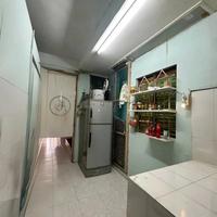 [PHƯỜNG BÀN CỜ - QUẬN 3] BÁN CĂN HỘ LẦU 3, C/C NGUYỄN THIỆN THUẬT, DTSD 45M2, VỊ TRÍ ĐẸP