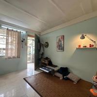 [PHƯỜNG BÀN CỜ - QUẬN 3] BÁN CĂN HỘ LẦU 3, C/C NGUYỄN THIỆN THUẬT, DTSD 45M2, VỊ TRÍ ĐẸP