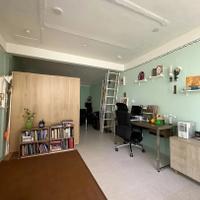 [PHƯỜNG BÀN CỜ - QUẬN 3] BÁN CĂN HỘ LẦU 3, C/C NGUYỄN THIỆN THUẬT, DTSD 45M2, VỊ TRÍ ĐẸP