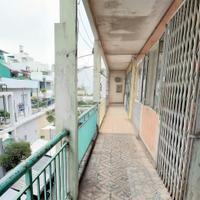 [PHƯỜNG BÀN CỜ - QUẬN 3] BÁN CĂN HỘ LẦU 3, C/C NGUYỄN THIỆN THUẬT, DTSD 45M2, VỊ TRÍ ĐẸP