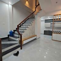Bán nhà ngõ Vũ Hựu – thông Trường Chinh – 3 tầng, ô tô vào tận nơi