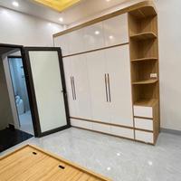 Bán nhà ngõ Vũ Hựu – thông Trường Chinh – 3 tầng, ô tô vào tận nơi