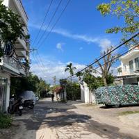 án đất ô tô 4m hẻm Nguyễn Chích – Vĩnh Hòa, cách biển 1km – DT 303m²