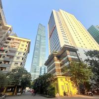 SIÊU PHẨM CHUNG CƯ CÓ 102 – 4 NGỦ +3 WC - GẦN NGAY KANG NAM - TIỆN ÍCH NGẬP TRÀN _143M2