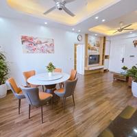 SIÊU PHẨM CHUNG CƯ CÓ 102 – 4 NGỦ +3 WC - GẦN NGAY KANG NAM - TIỆN ÍCH NGẬP TRÀN _143M2
