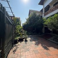 BIỆT THỰ SÂN VƯỜN – KIỆT YẾT KIÊU, NGAY NGÃ TƯ NGUYỄN TRÃI