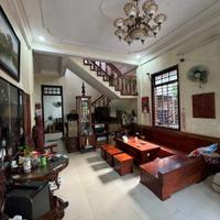 BIỆT THỰ SÂN VƯỜN – KIỆT YẾT KIÊU, NGAY NGÃ TƯ NGUYỄN TRÃI