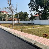 Đất nghỉ dưỡng gần Serena Resort Kim Bôi, Hòa Bình 3xx sẵn sổ