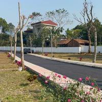 Đất nghỉ dưỡng gần Serena Resort Kim Bôi, Hòa Bình 3xx sẵn sổ