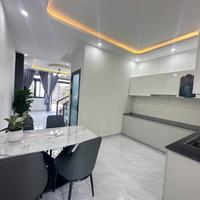 BÁN NHÀ ĐẸP MỚI XÂY CAO THẮNG ĐÀ LẠT - XÂY DỰNG PHÂN QUYỀN CHƯA ĐẾN 4 TỶ