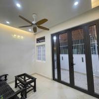 Chỉ 2,0x Tỷ BÁN NHÀ ĐẸP KIÊN CỐ – SAU LƯNG MT TÔN QUANG PHIỆT