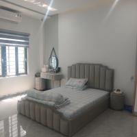 CHỈ 6.5 TỶ - SIÊU PHẨM 3 TẦNG, HÒA XUÂN - 4PN - GẦN PHẠM HÙNG, MẸ THỨ.