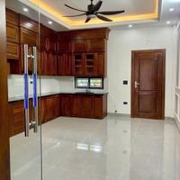 Bán nhà 4 tầng KĐT An Phú – có thang máy – full nội thất