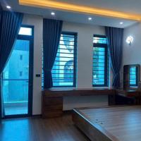 Bán nhà 4 tầng KĐT An Phú – có thang máy – full nội thất