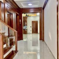 Bán nhà 4 tầng KĐT An Phú – có thang máy – full nội thất