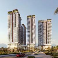 BÁN CĂN HỘ 2 VIEW BIỂN & PHỐ - 82,88M2 - CHỈ 6,5 TỶ - HỖ TRỢ LÃI SUẤT 24 THÁNG